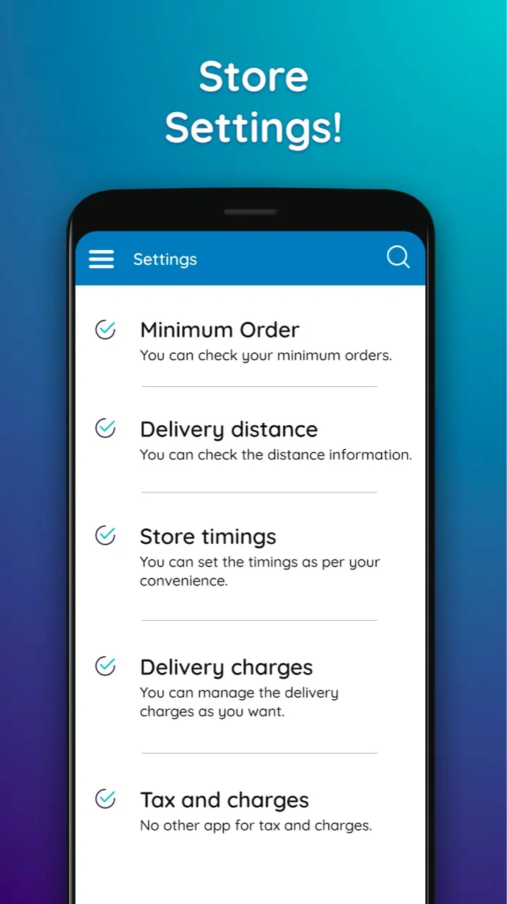 Intelikart Build eCommerce App | Indus Appstore | Screenshot