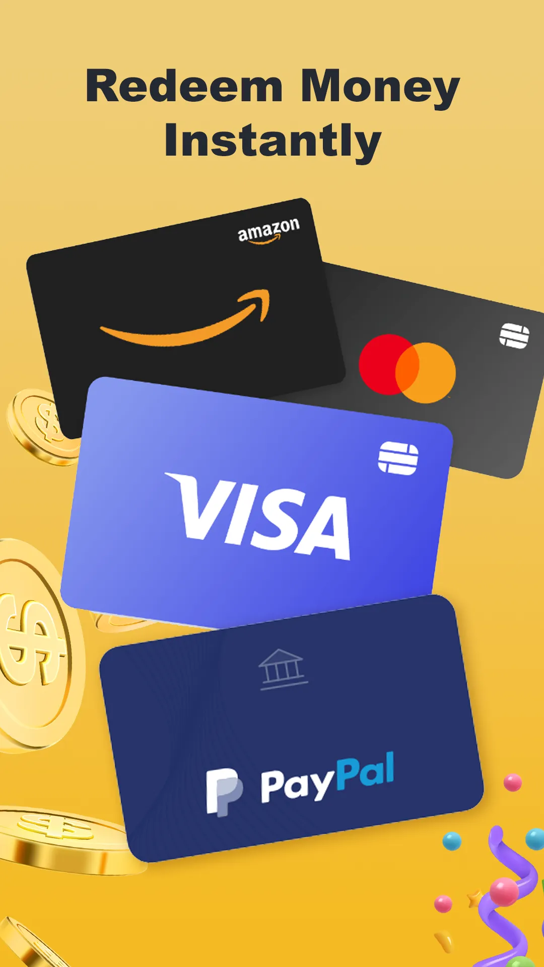Golden Surveys - Make Money | Indus Appstore | Screenshot