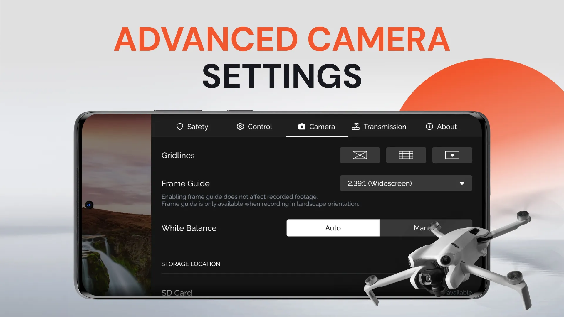 Fly Go 4 App: Drone Controller | Indus Appstore | Screenshot