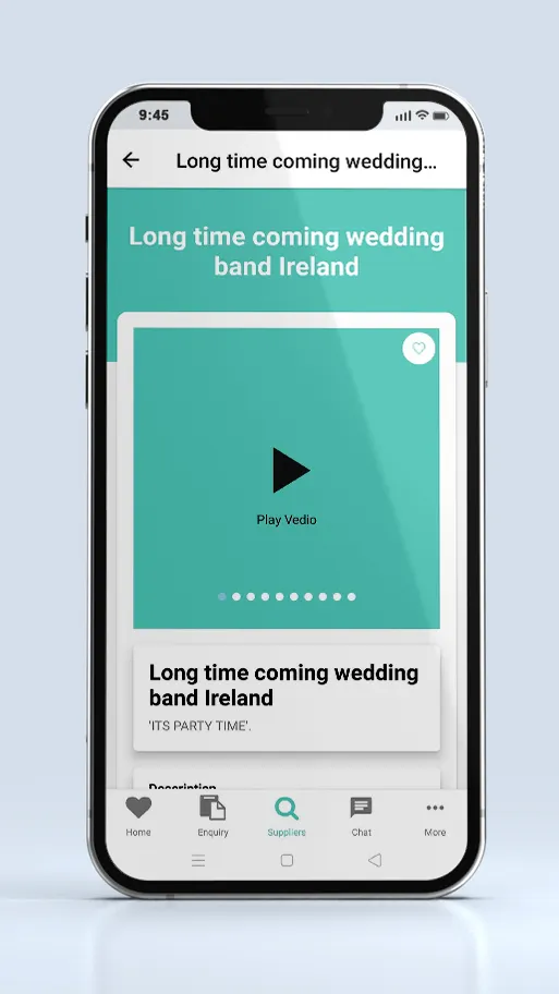 WedPrep | Wedding Planning App | Indus Appstore | Screenshot