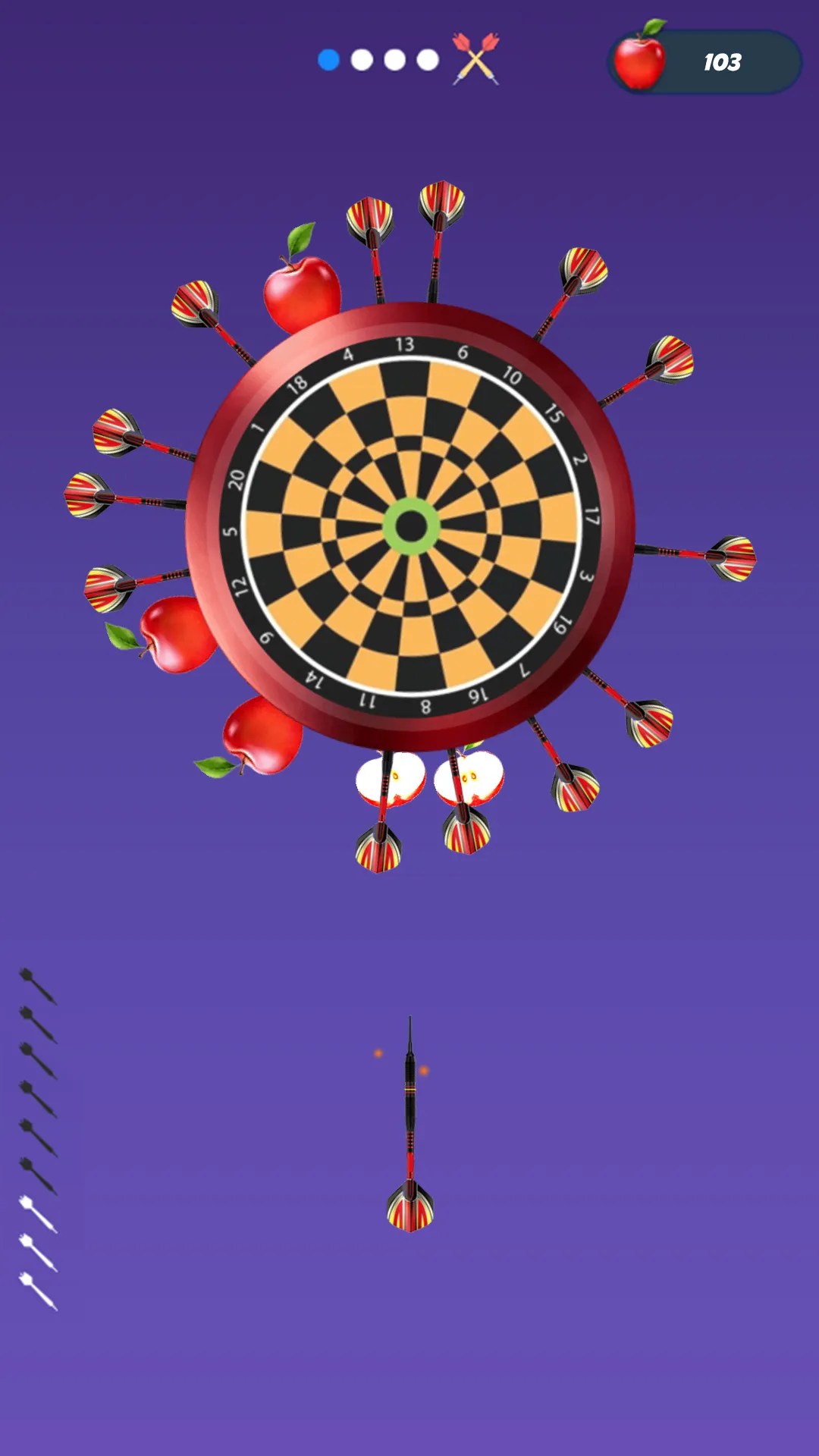 Arrow Hit Master | Indus Appstore | Screenshot