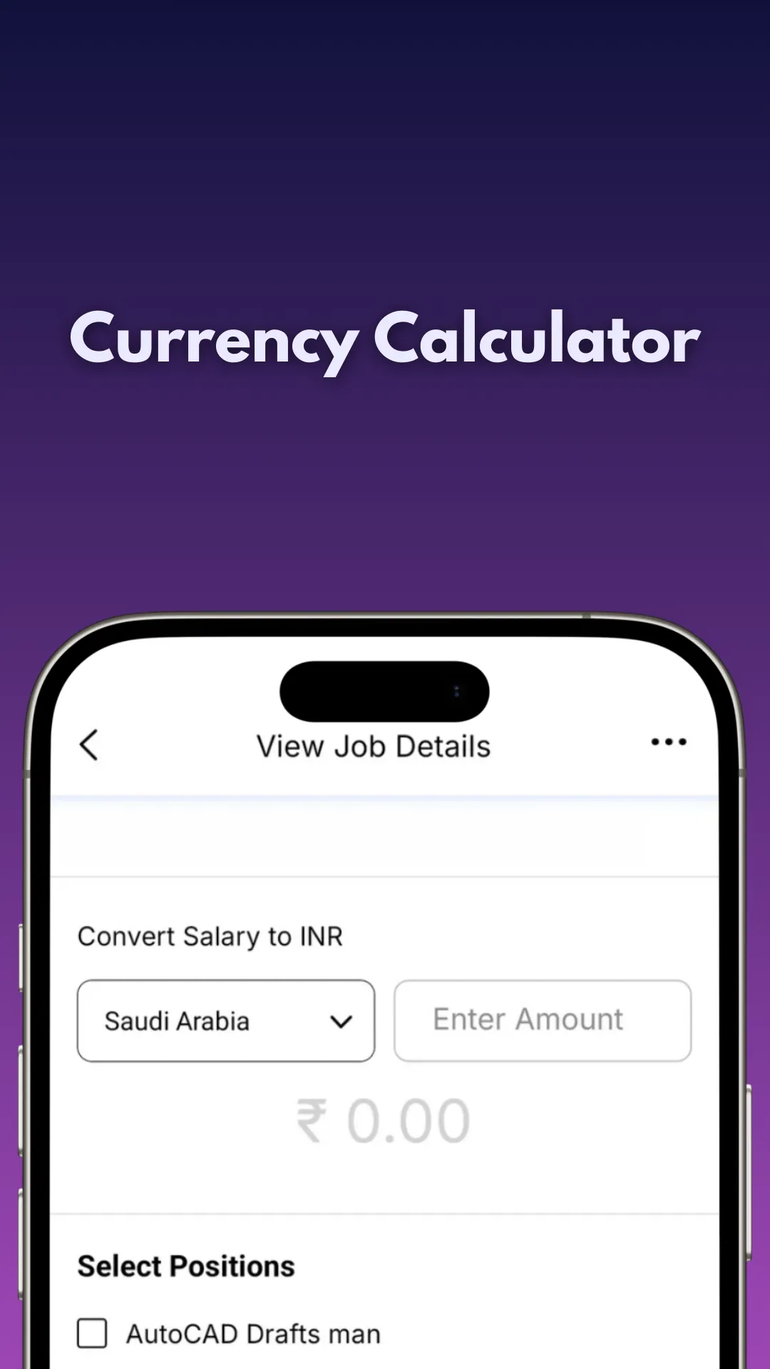 Boon.ai - Global Job Search | Indus Appstore | Screenshot