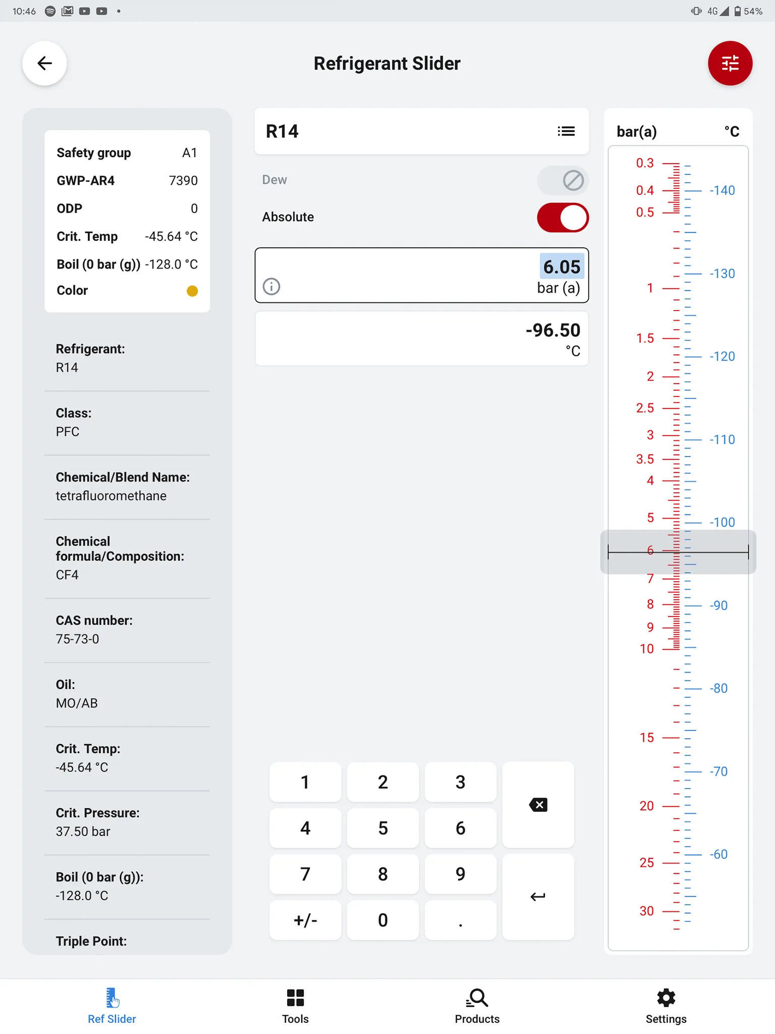 Ref Tools | Indus Appstore | Screenshot