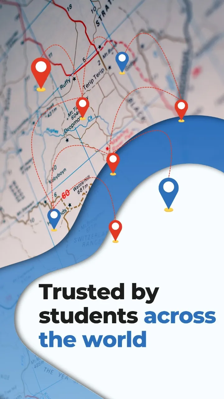 Aswini Bajaj LMS | Indus Appstore | Screenshot