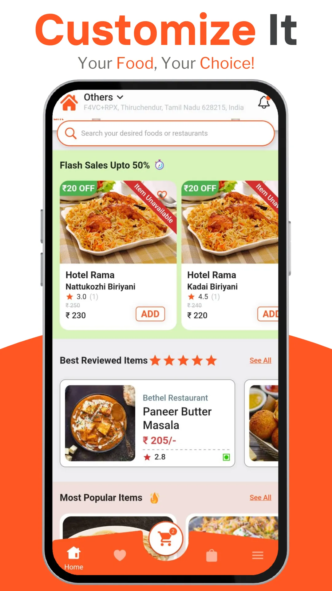 TOGOX - Delivery Partner | Indus Appstore | Screenshot