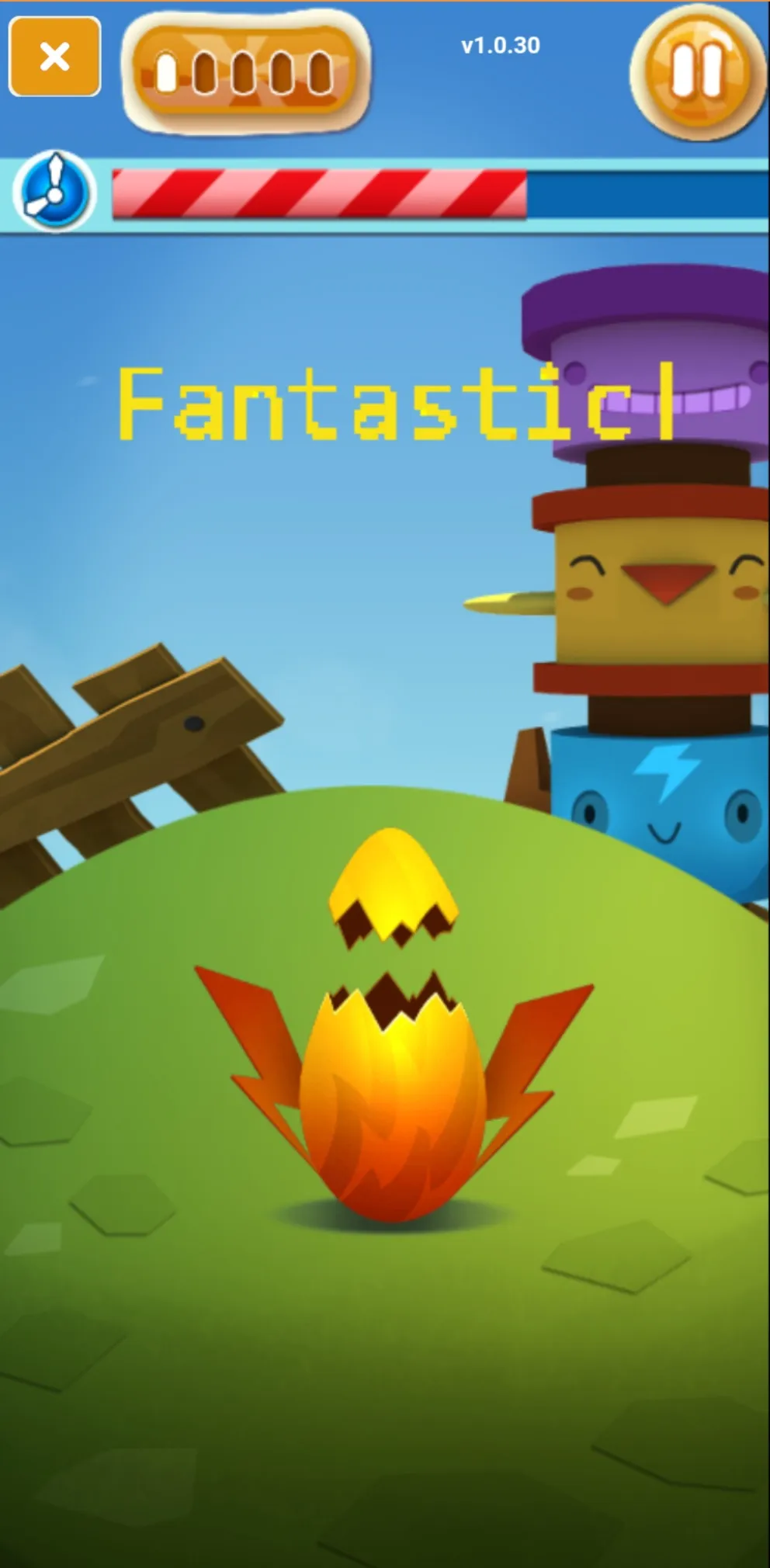 Curious Reader | Indus Appstore | Screenshot