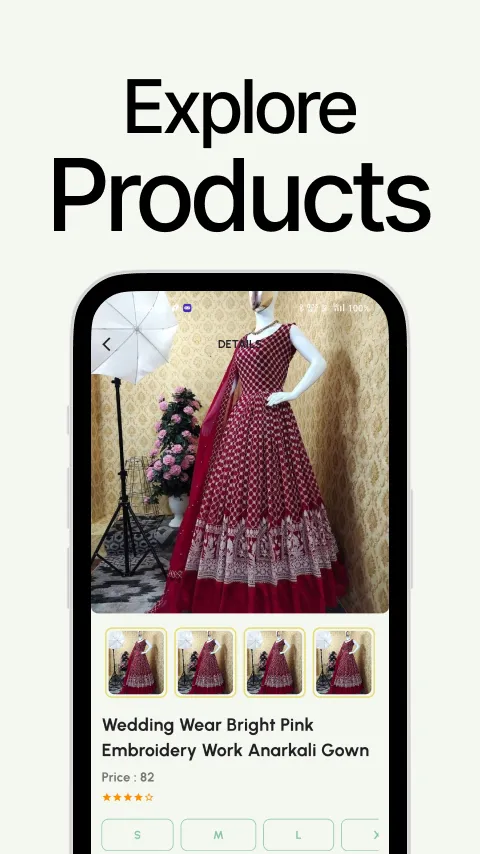 Shop99 Online Shopping App | Indus Appstore | Screenshot