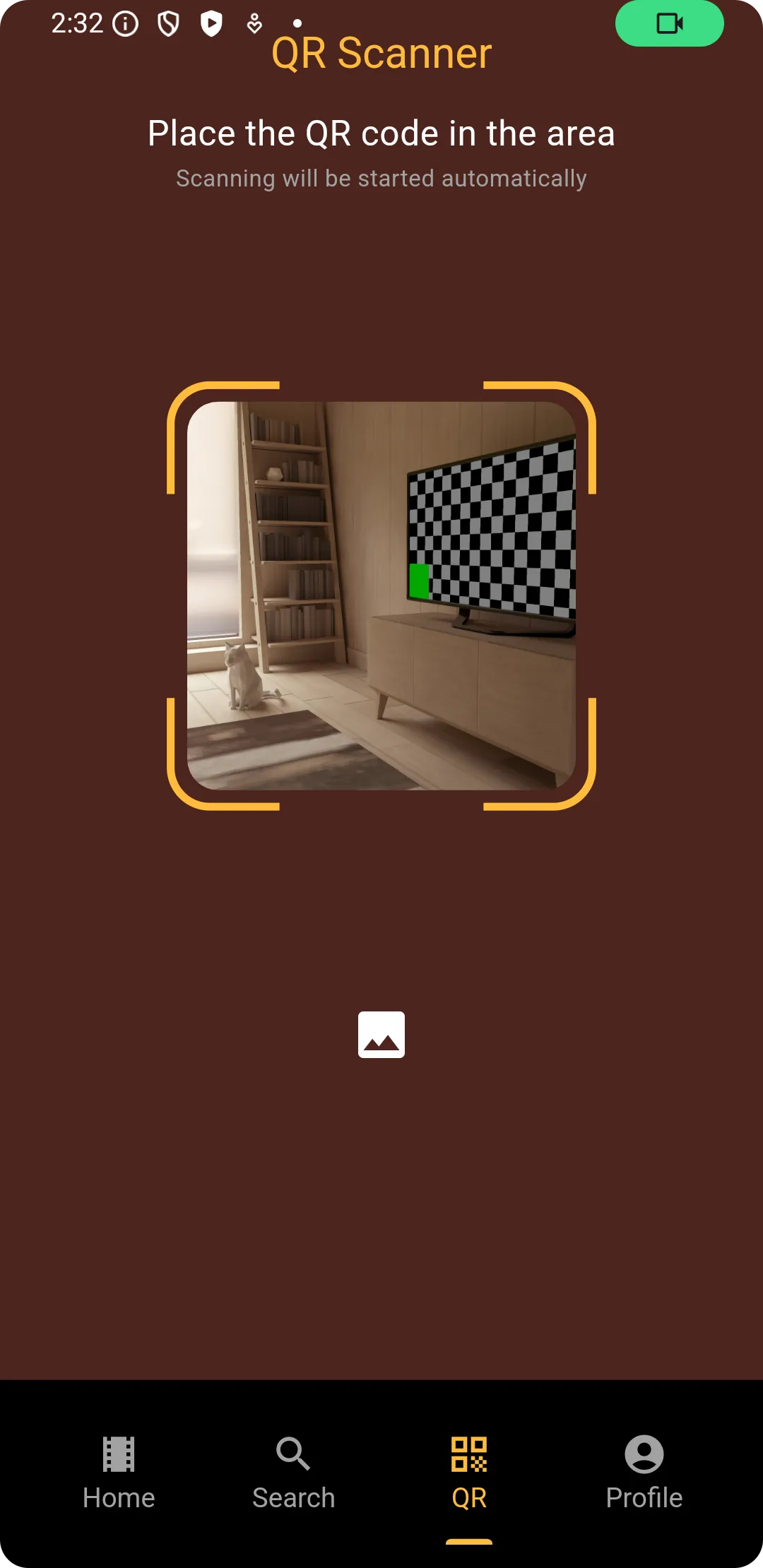 Nmahi OTT APP | Indus Appstore | Screenshot