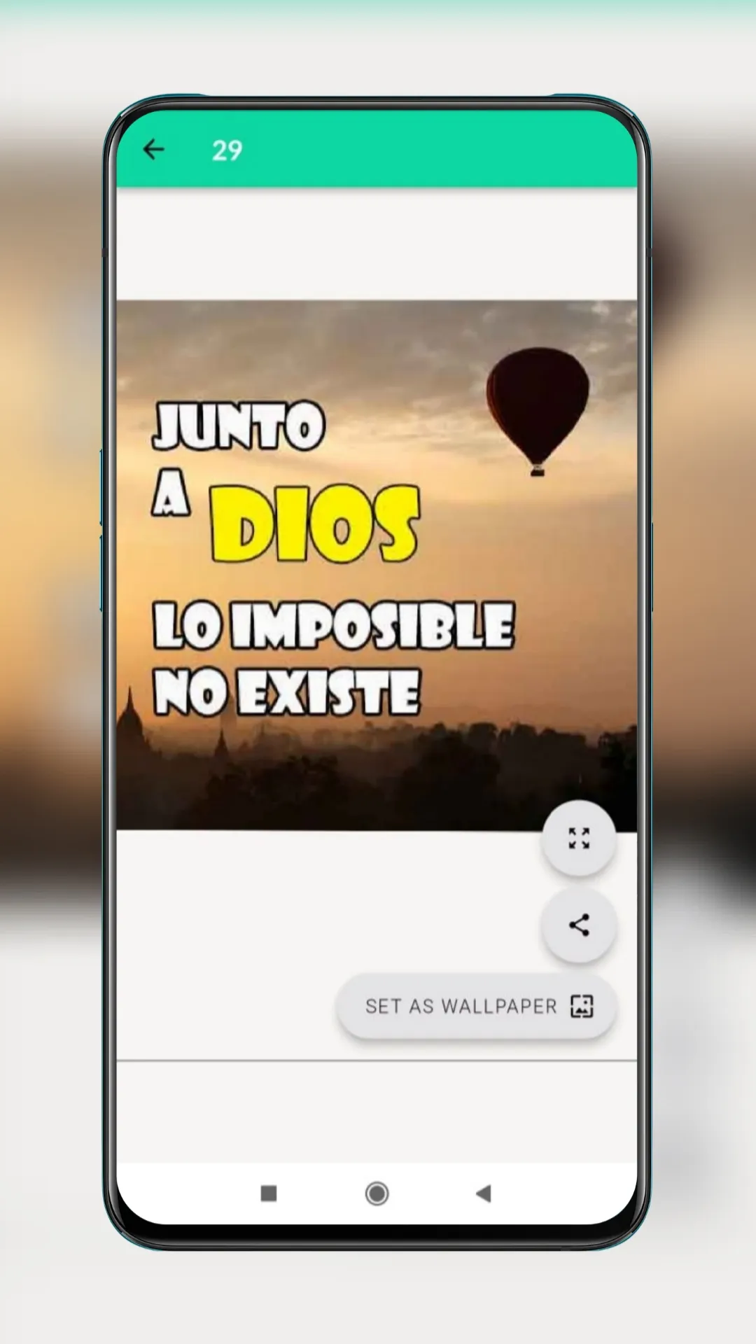 Frases y Citas Bíblicas | Indus Appstore | Screenshot