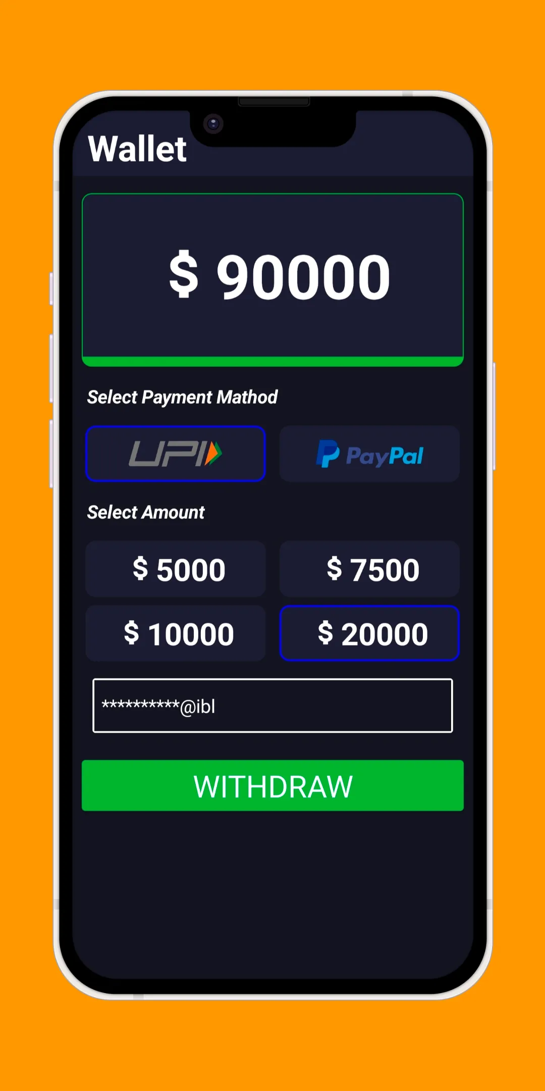Captcha Win - Earn Money | Indus Appstore | Screenshot