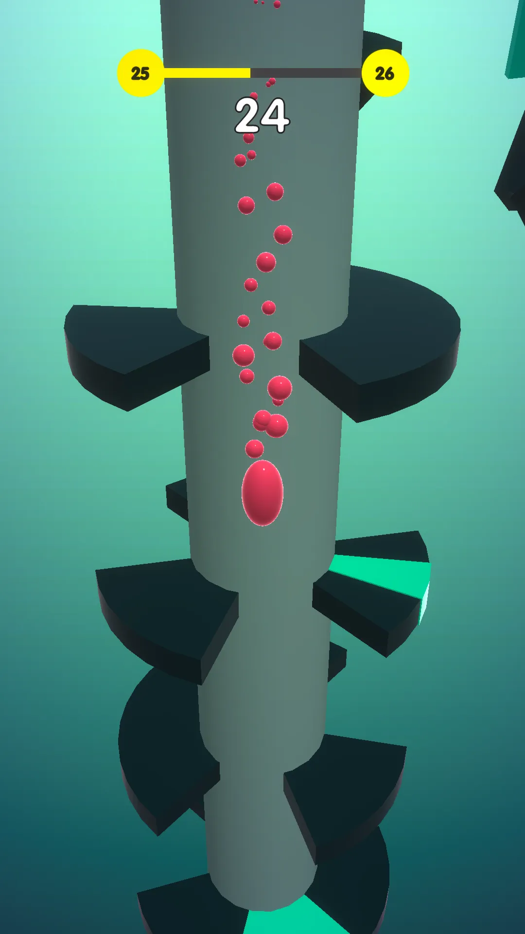 Stack Ball | Indus Appstore | Screenshot