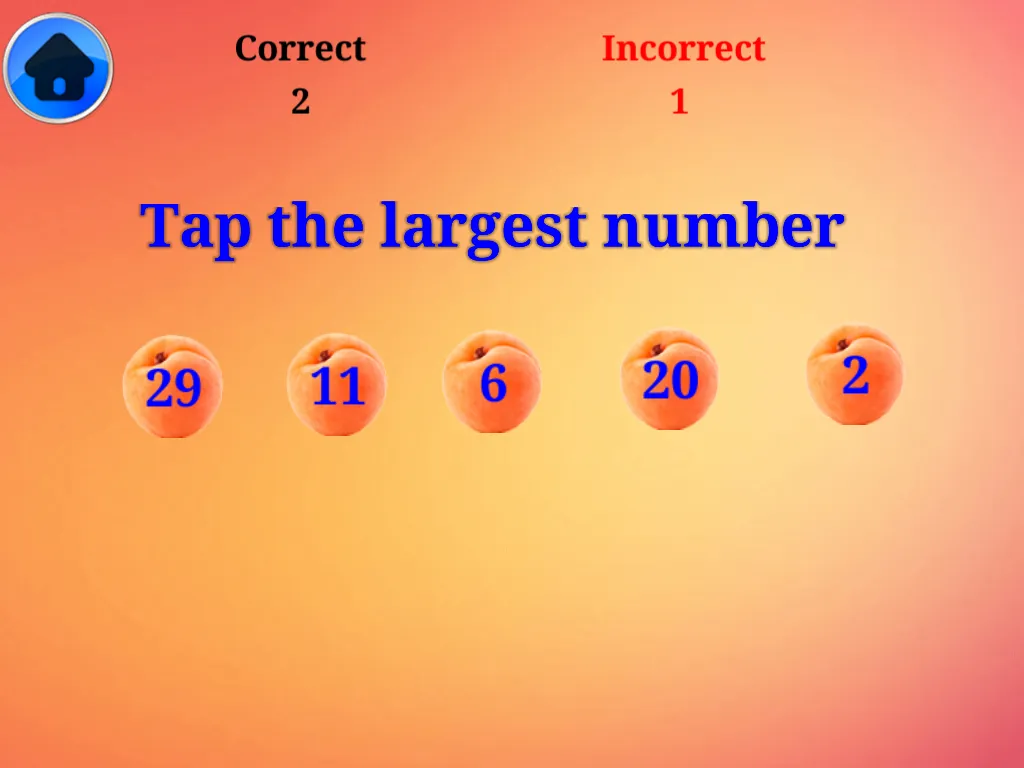 Different Maths Activities | Indus Appstore | Screenshot