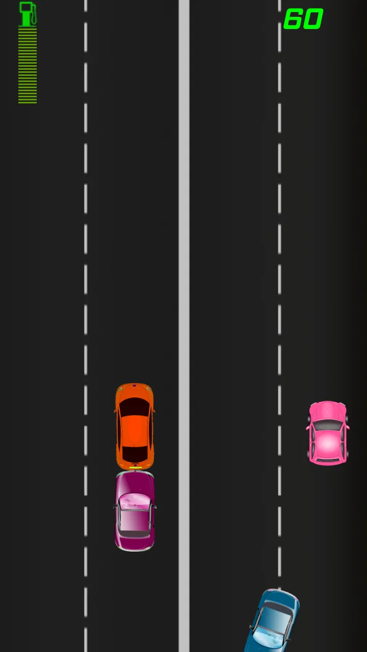 Drive Mini Cars | Indus Appstore | Screenshot