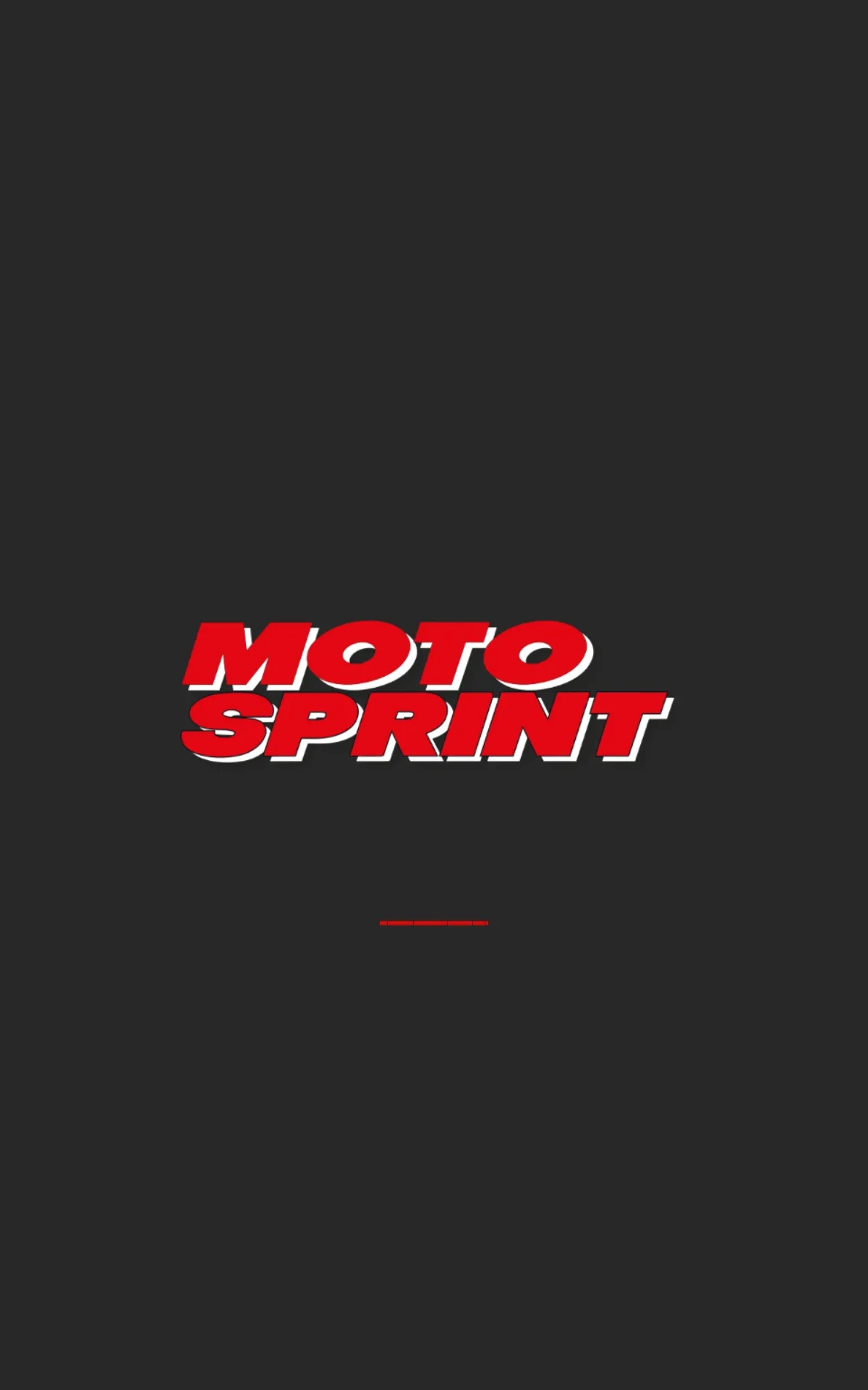 Motosprint plus | Indus Appstore | Screenshot