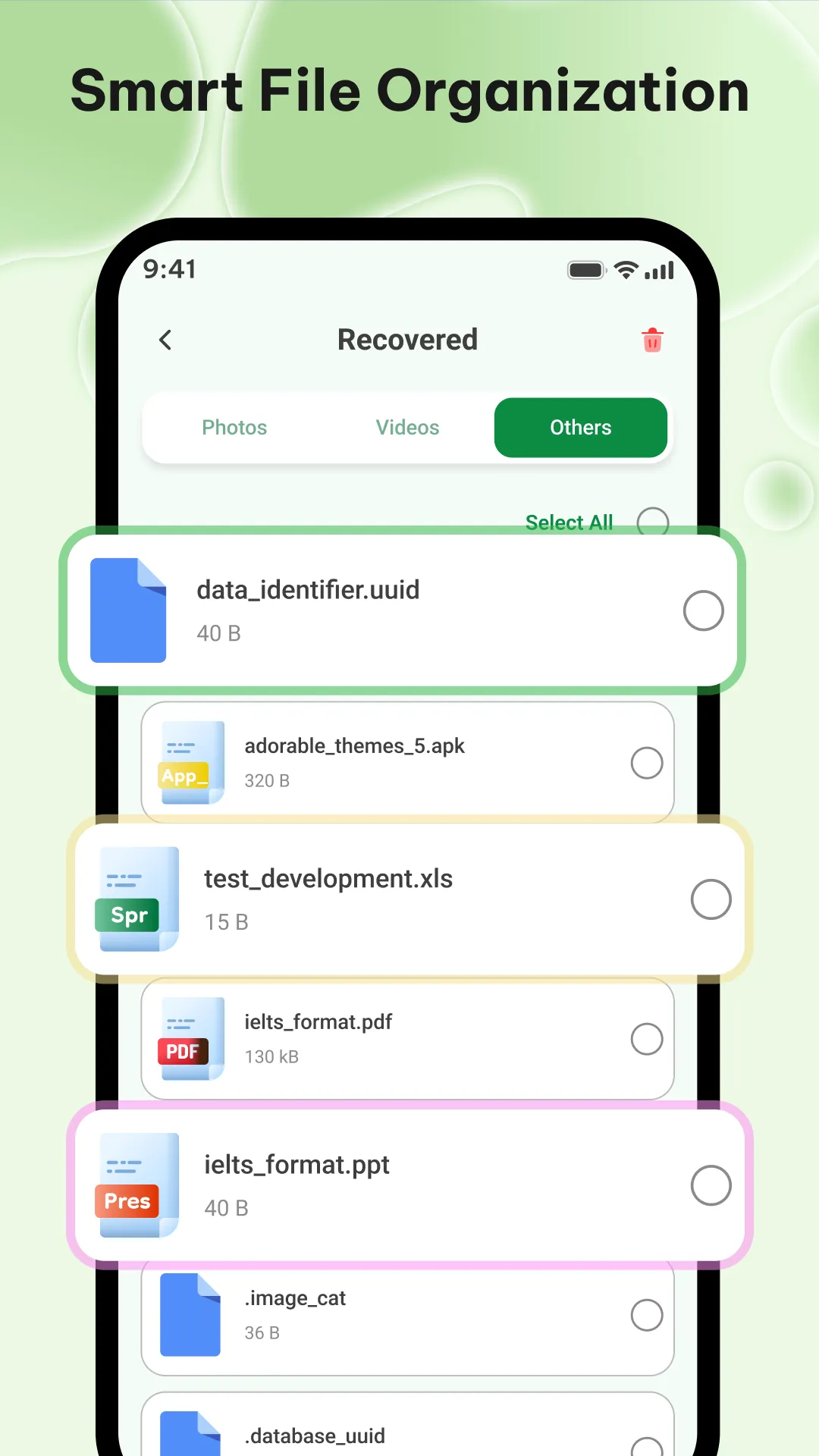Photo Restore – Lost Recovery | Indus Appstore | Screenshot