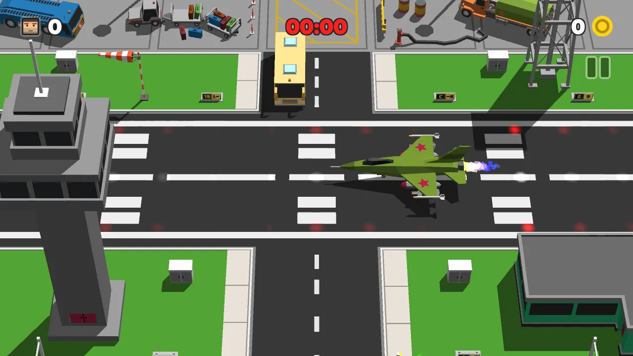 Loop Taxi | Indus Appstore | Screenshot