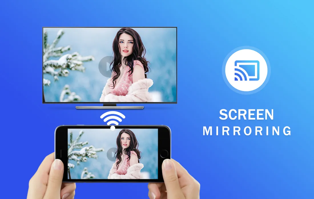 Castify - Screen Cast to TV | Indus Appstore | Screenshot