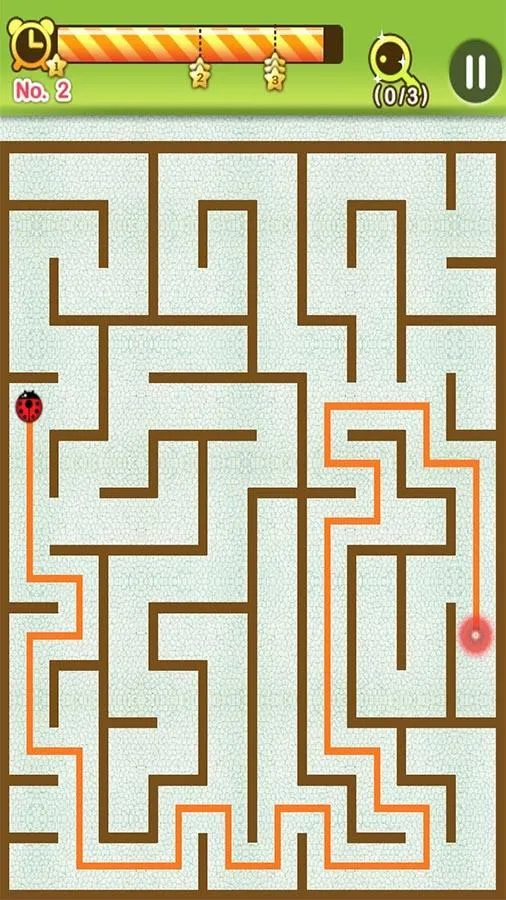 Maze King | Indus Appstore | Screenshot