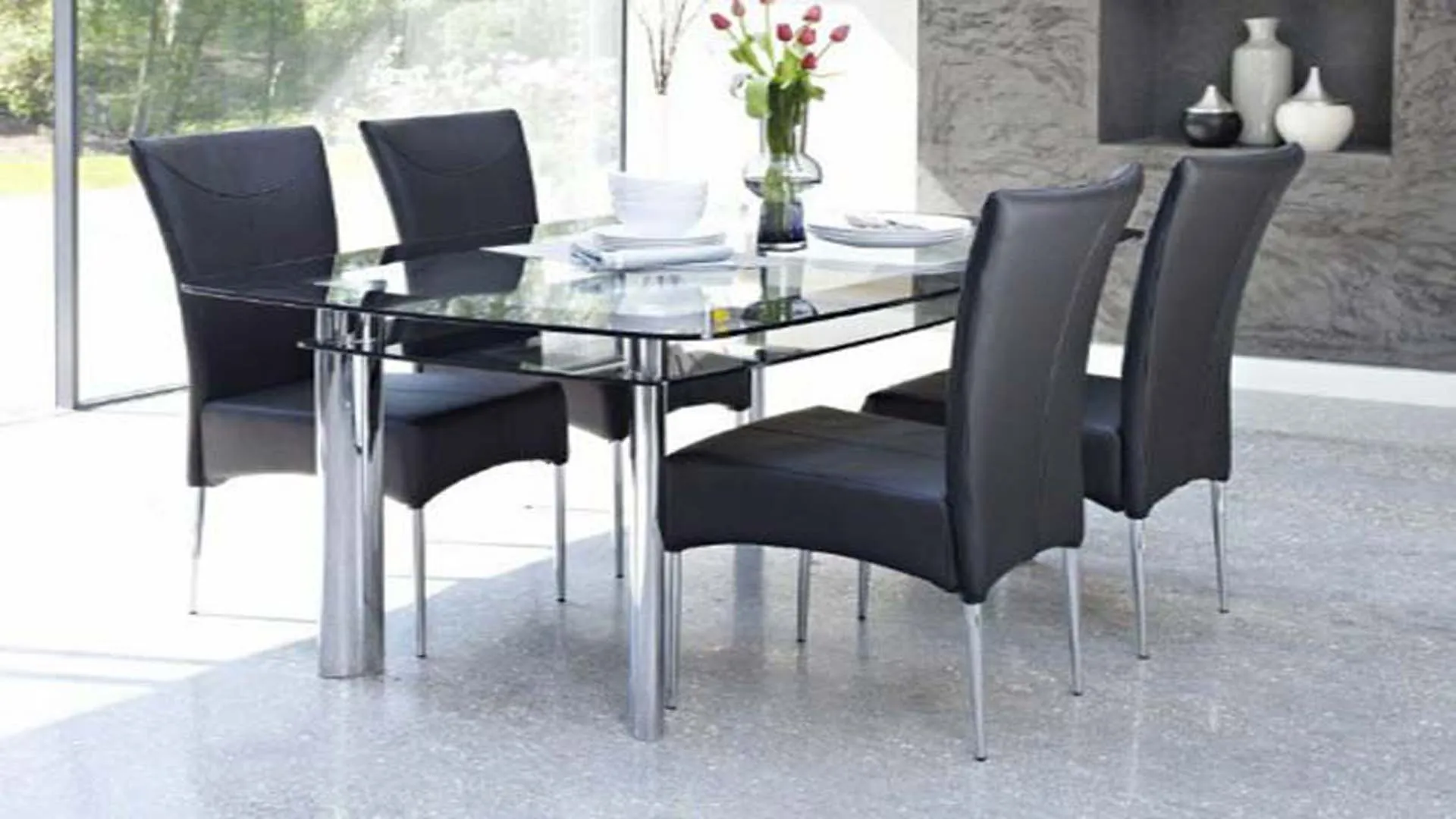 Modern Dining Table | Indus Appstore | Screenshot