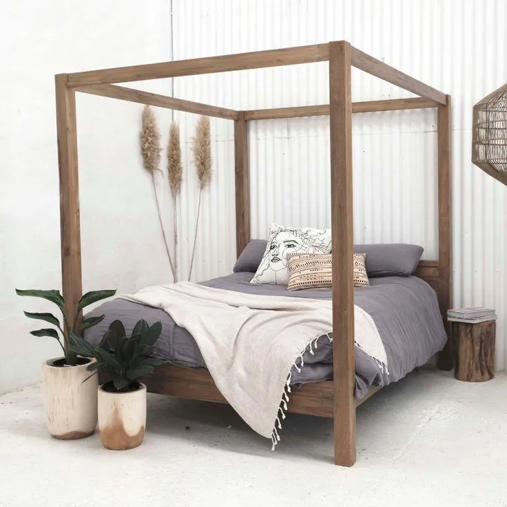 Canopy Bed | Indus Appstore | Screenshot