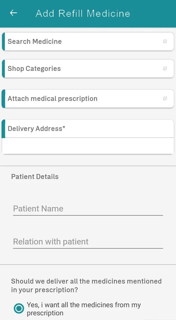 Bharat Generic | Indus Appstore | Screenshot