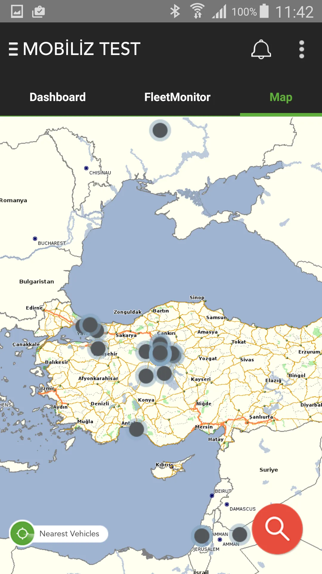 Castrol Filozof NG | Indus Appstore | Screenshot