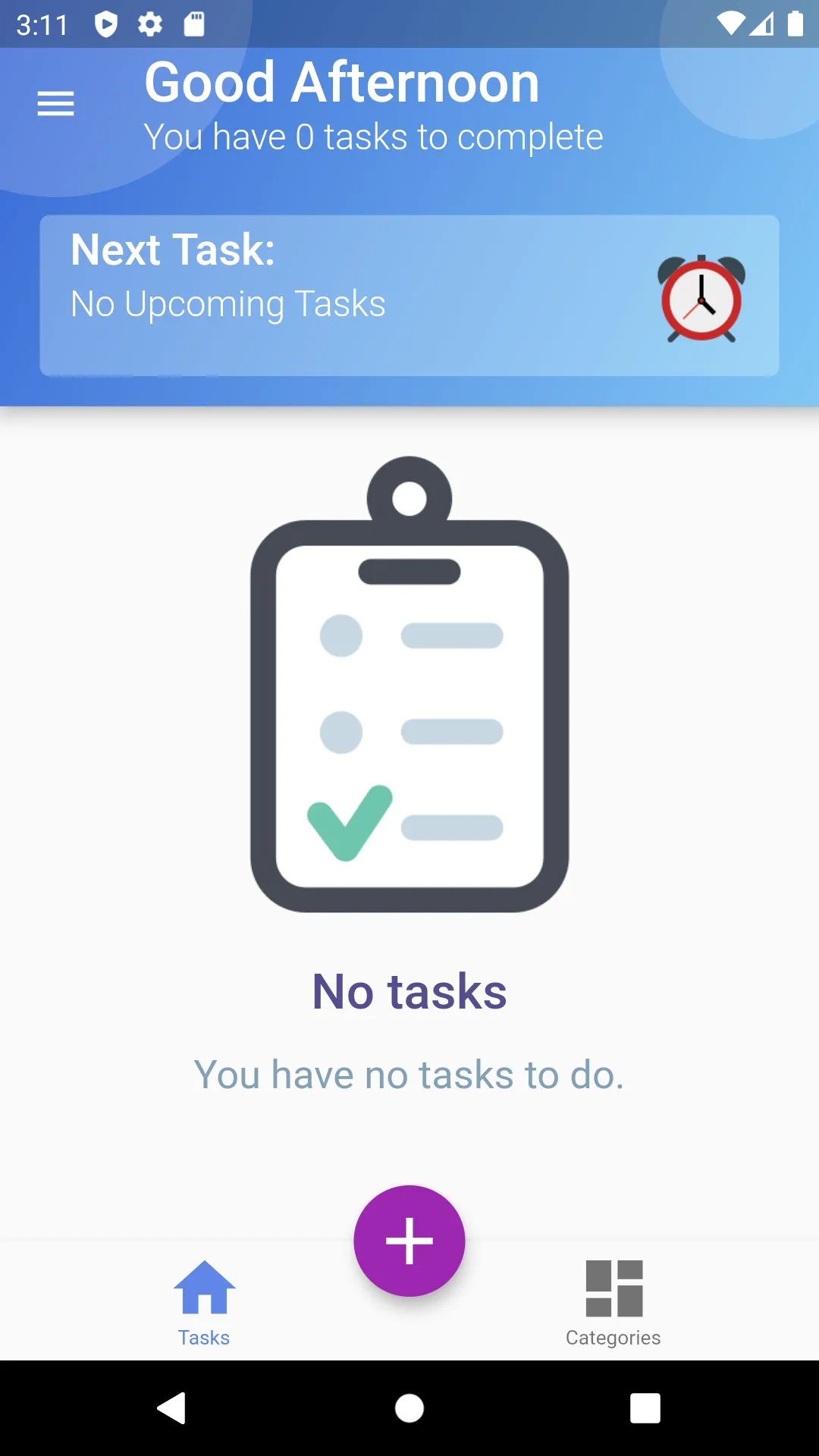 To-Do Buddy | Indus Appstore | Screenshot