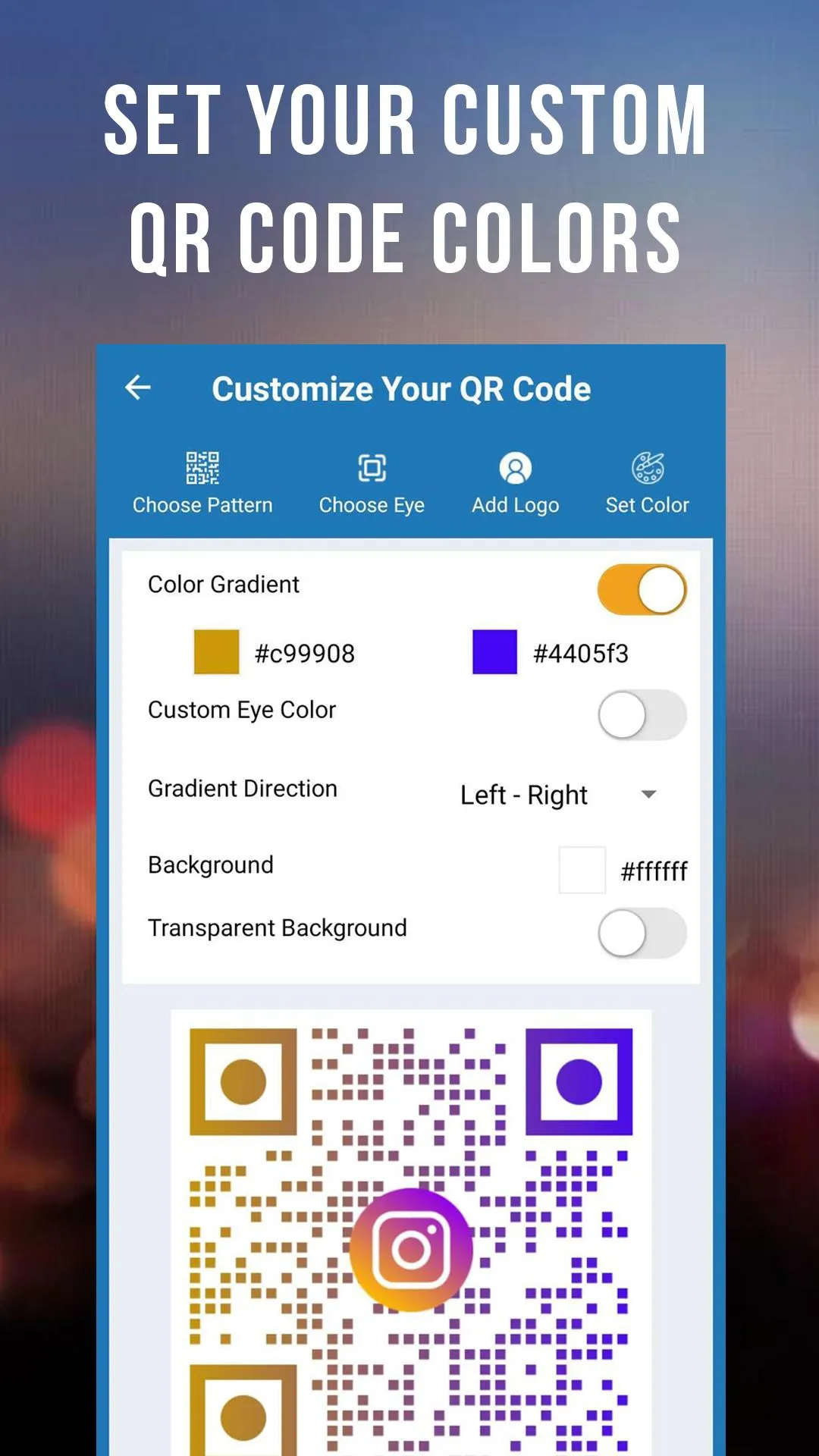 WIFI QR Generator and Scanner | Indus Appstore | Screenshot