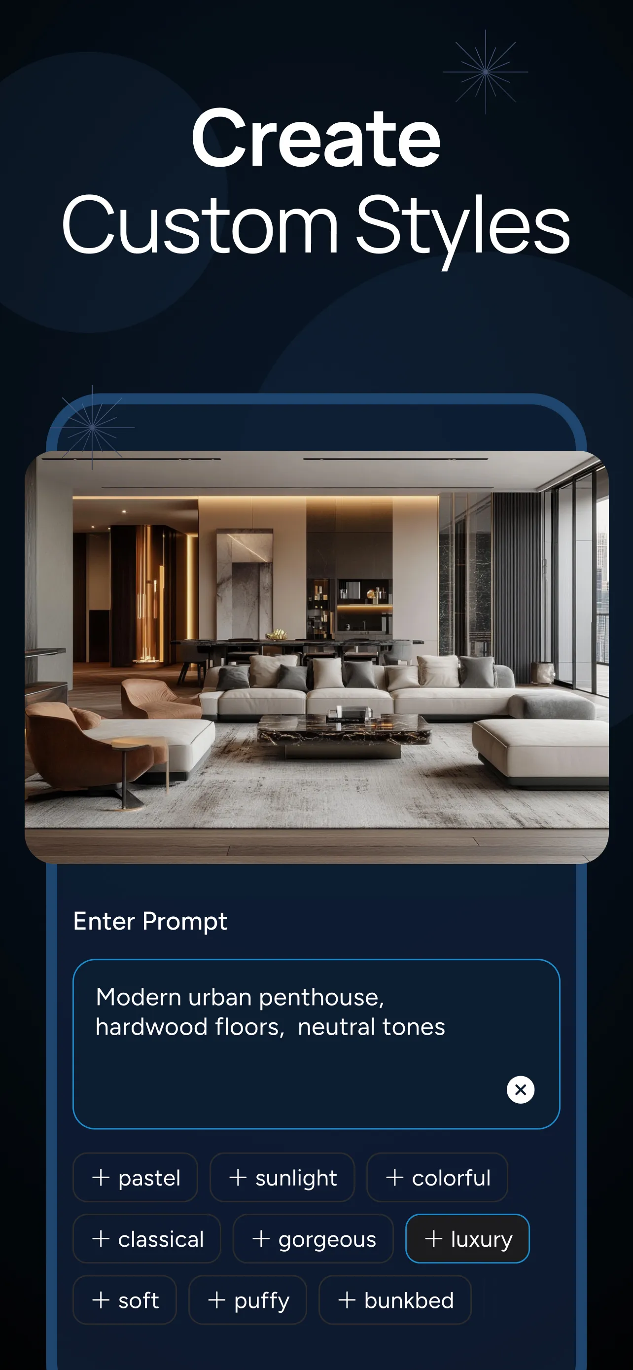 Arch - AI Home Design | Indus Appstore | Screenshot