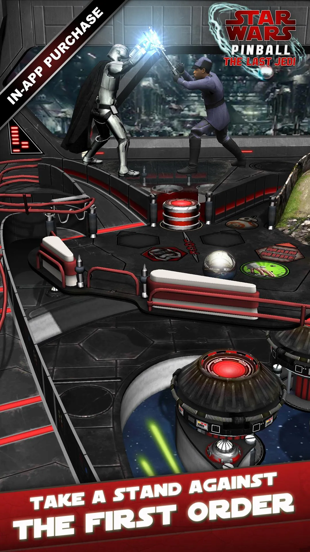 Zen Pinball | Indus Appstore | Screenshot