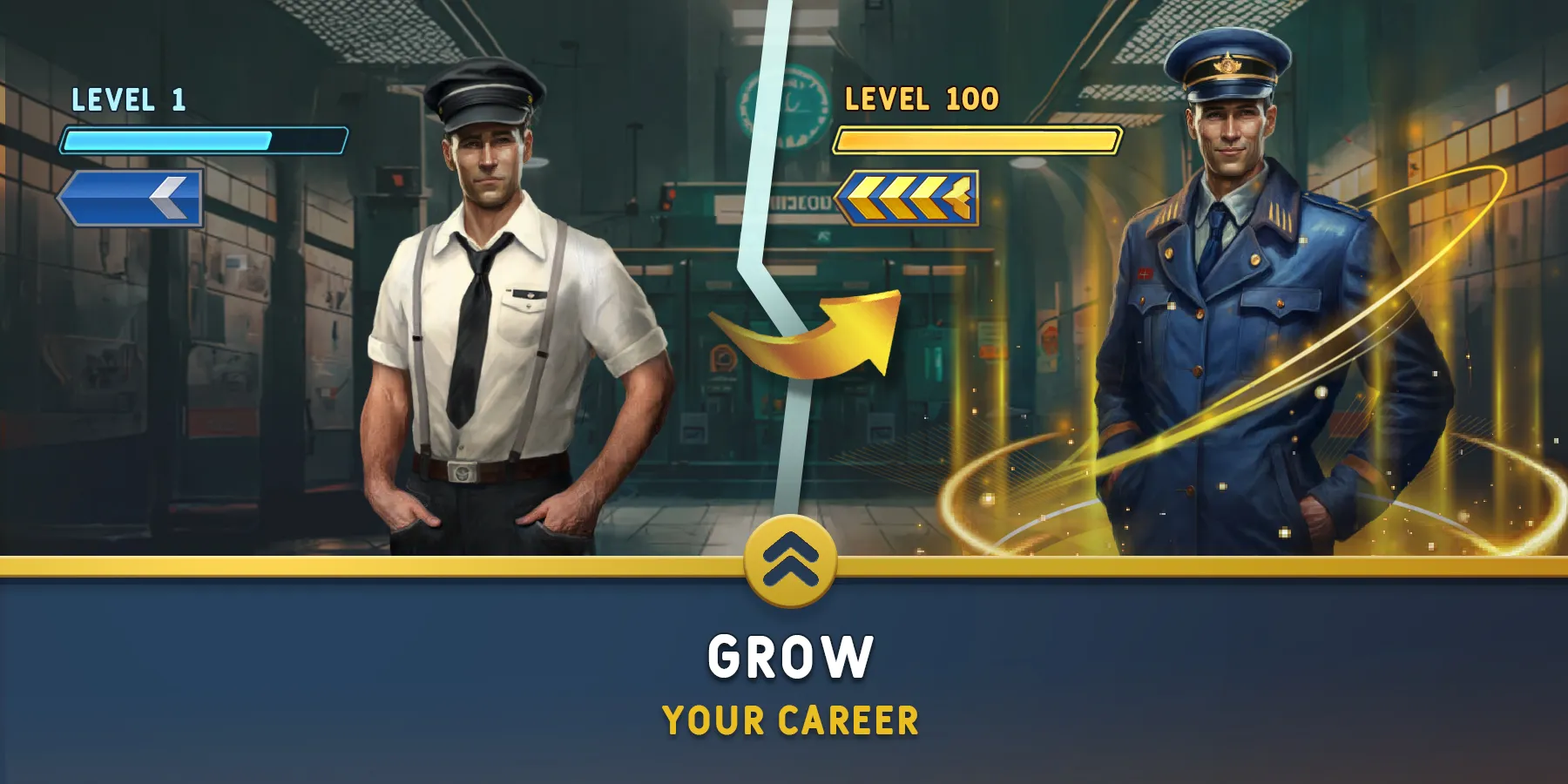 Train Simulator: metro 3D Pro | Indus Appstore | Screenshot