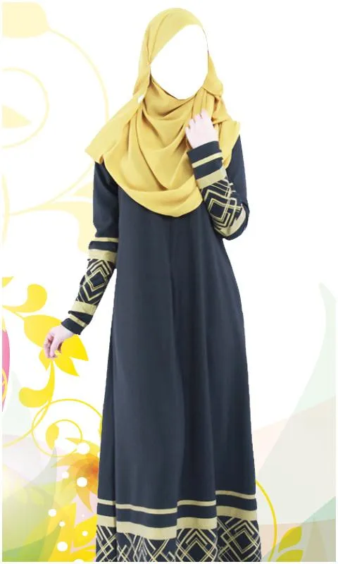 Muslim Women Casual Dress | Indus Appstore | Screenshot