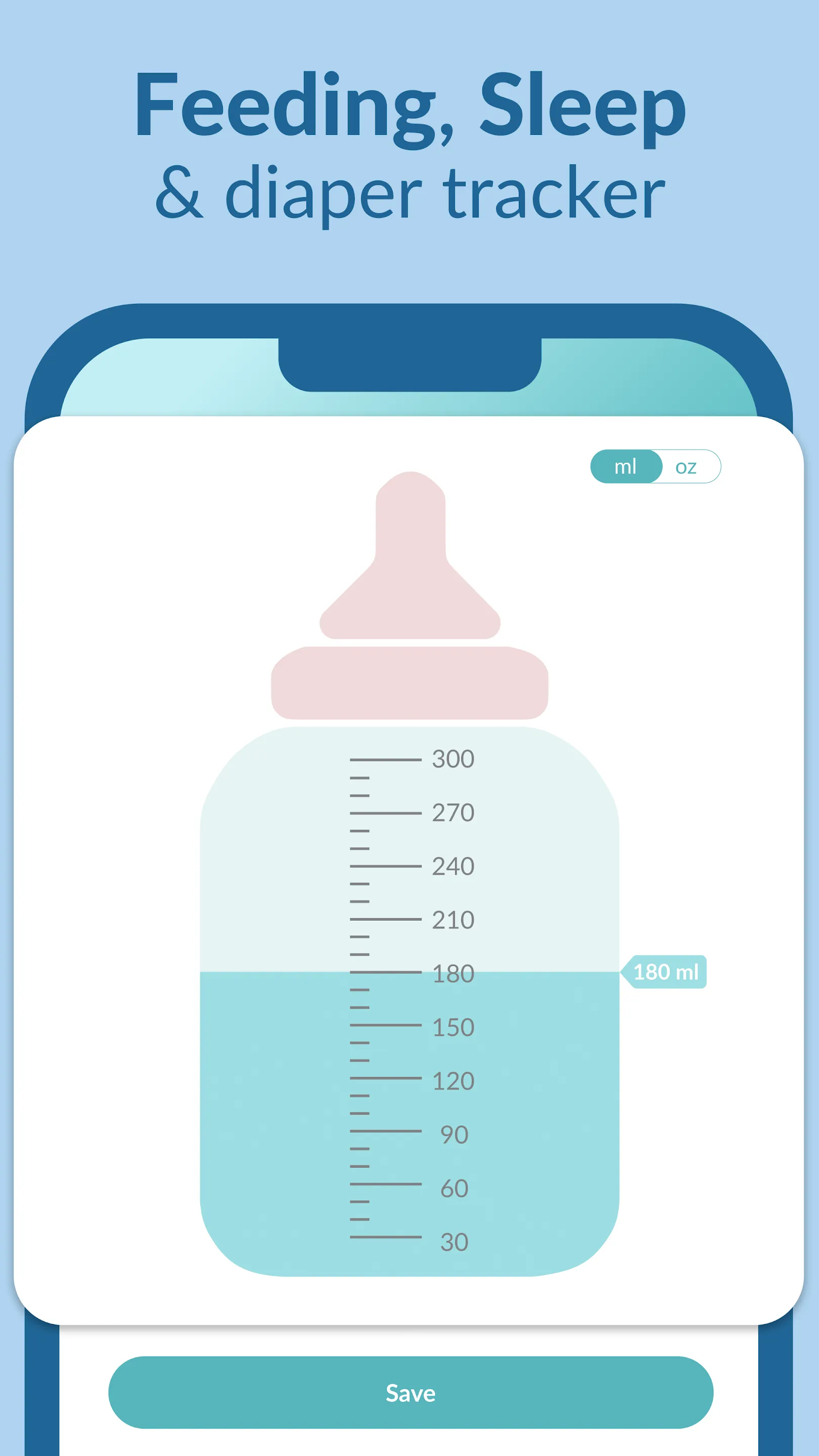 Baby Development & Parenting | Indus Appstore | Screenshot