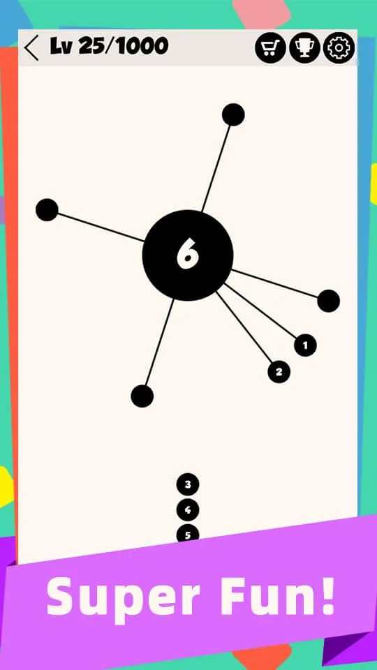 Arrow - Now with 1200 levels | Indus Appstore | Screenshot