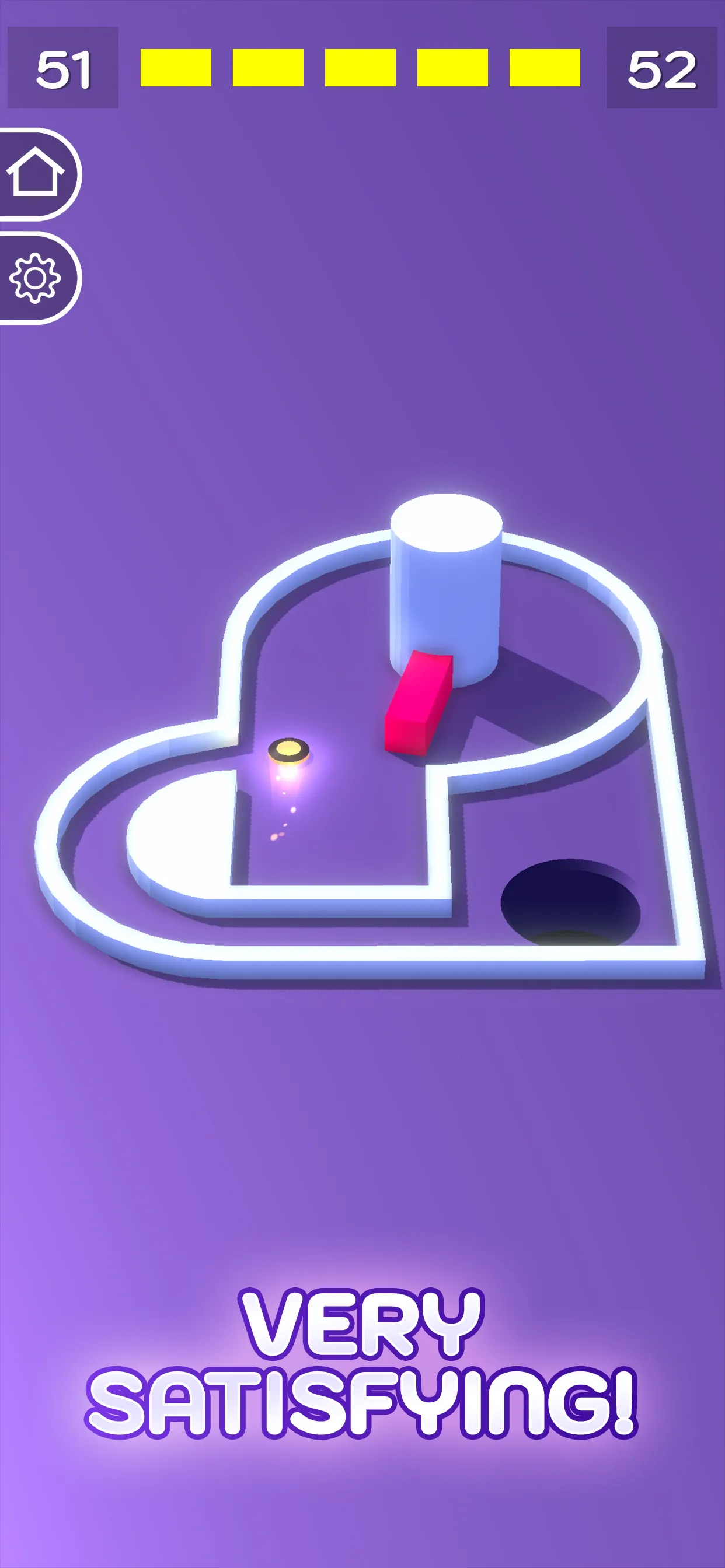 Buca! Fun, Satisfying Game | Indus Appstore | Screenshot