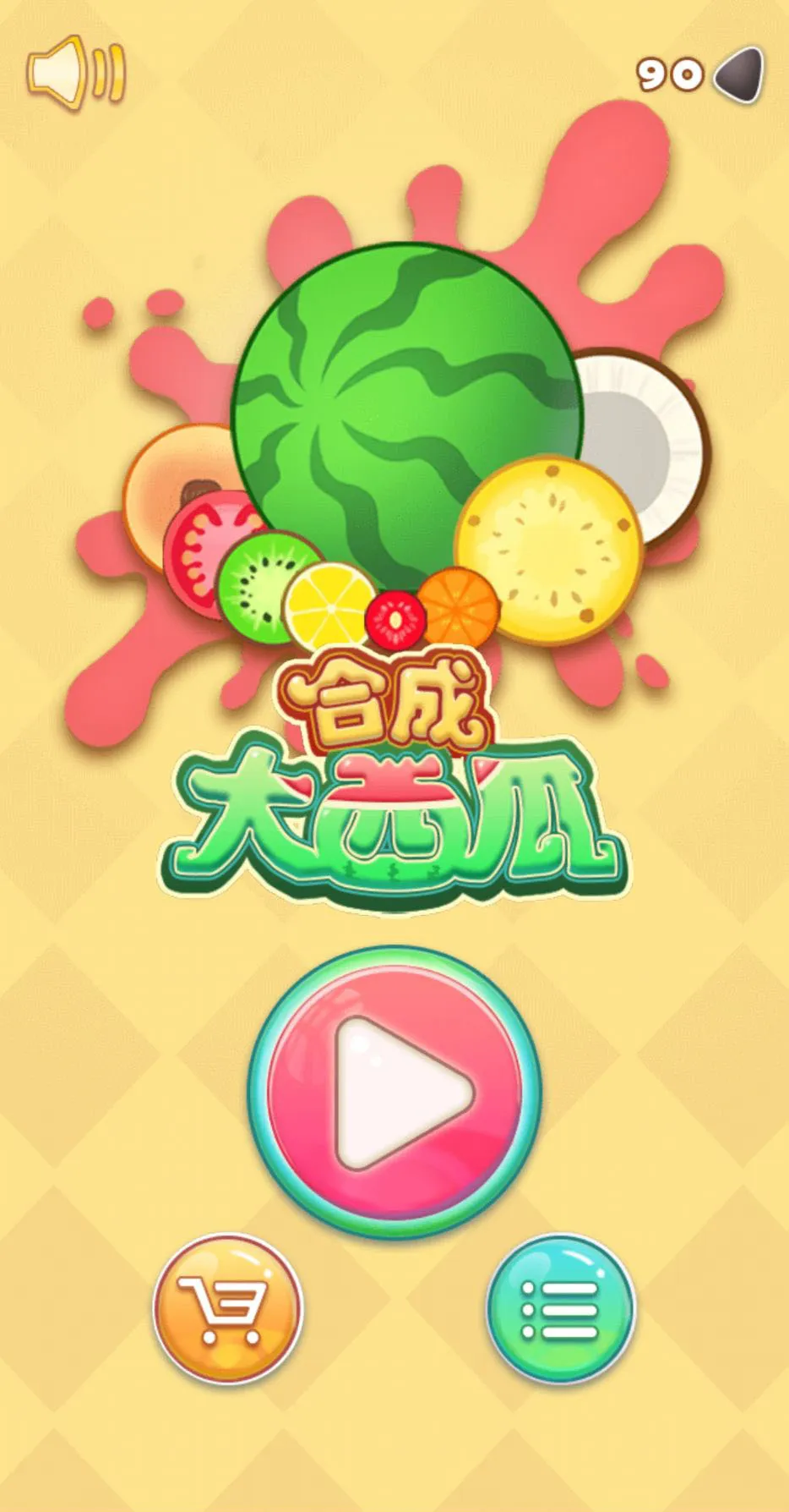 Synthetic  Watermelon | Indus Appstore | Screenshot