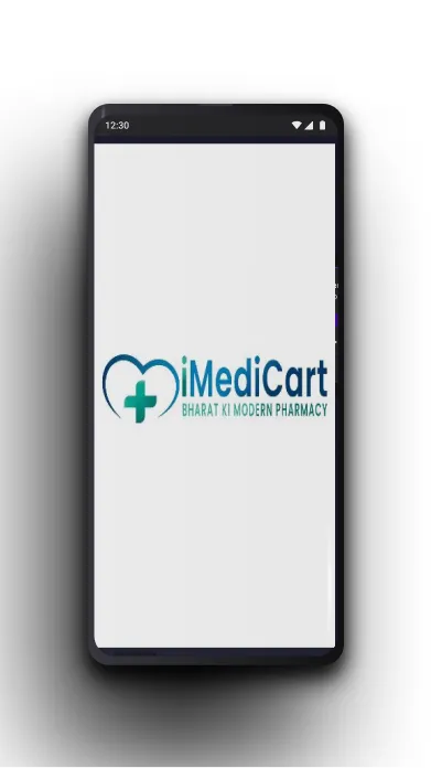 iMediCart E-Pharmacy | Indus Appstore | Screenshot