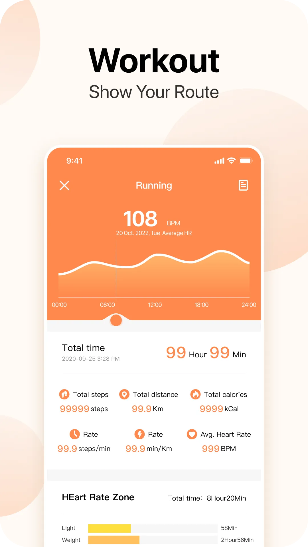 Da Fit | Indus Appstore | Screenshot