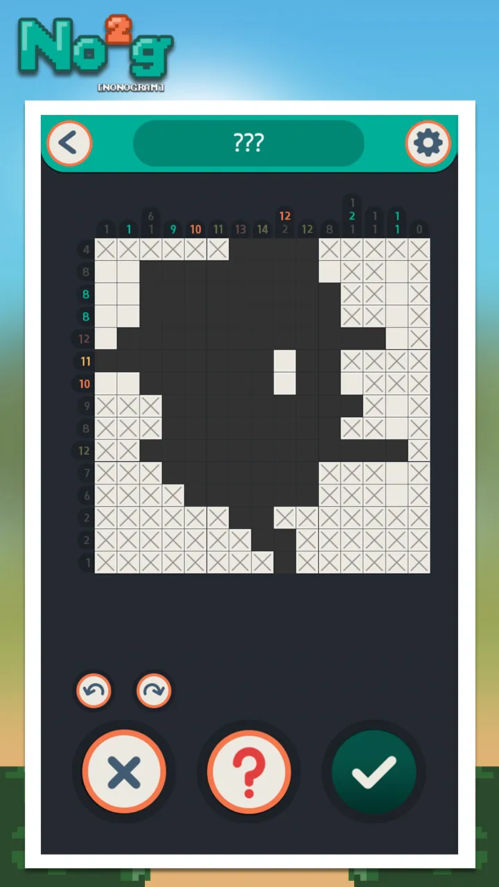 No2g: Nonogram | Indus Appstore | Screenshot