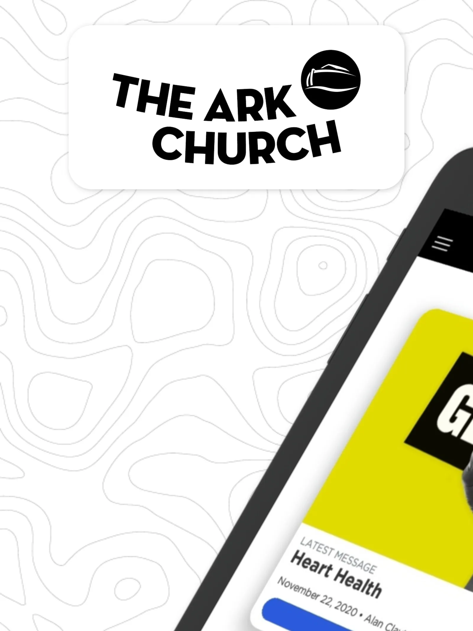 The Ark Church App | Indus Appstore | Screenshot