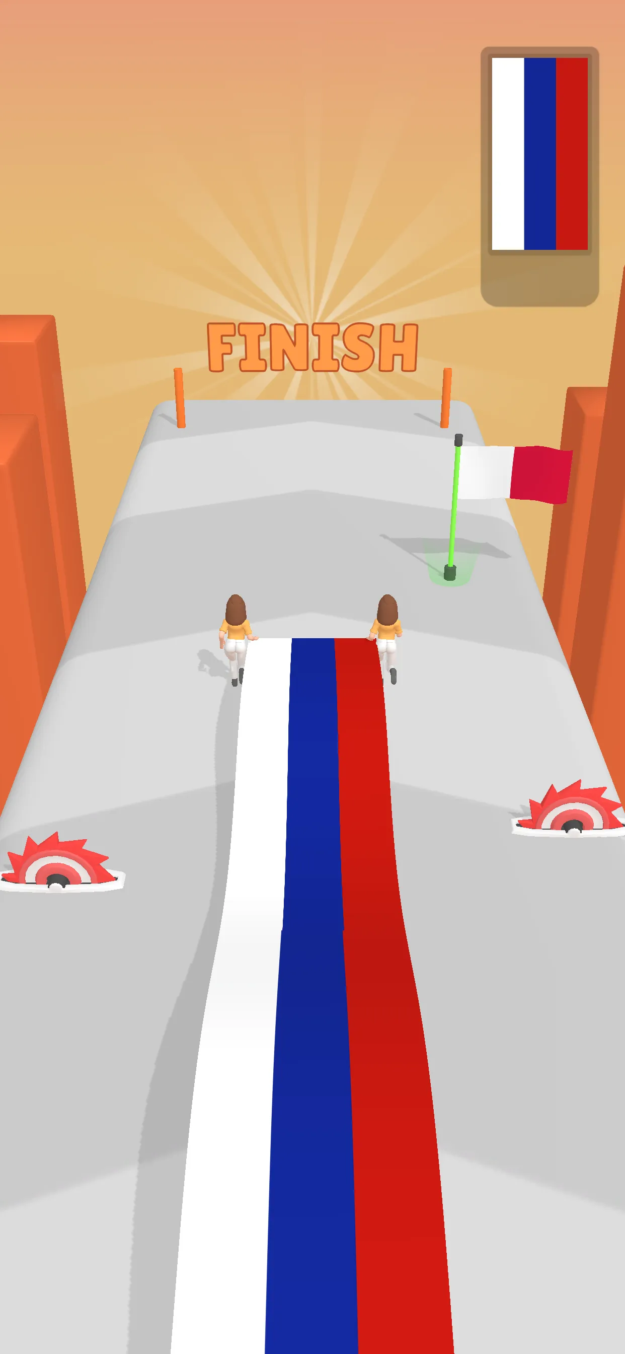 Flag Painters | Indus Appstore | Screenshot