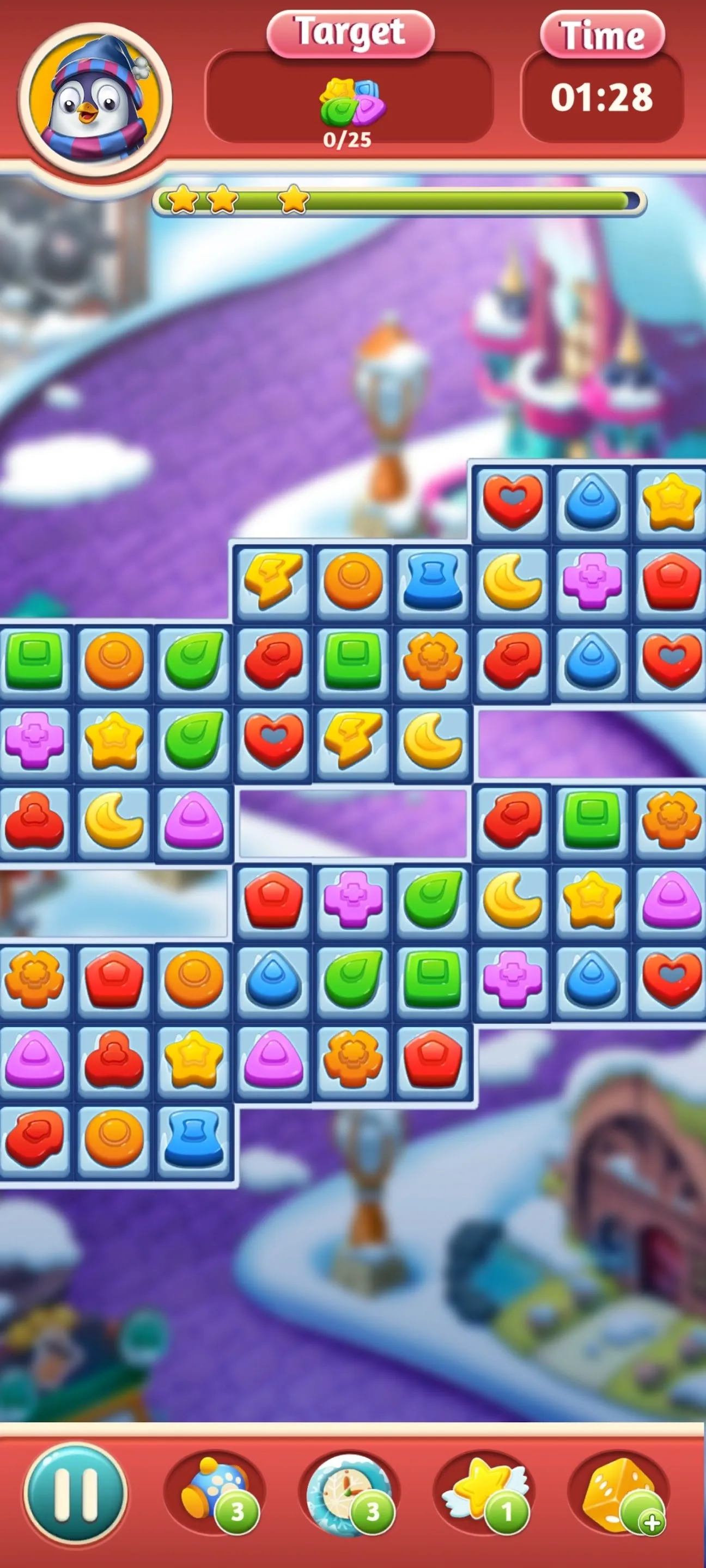 Onet Connect Puzzle 2022 | Indus Appstore | Screenshot