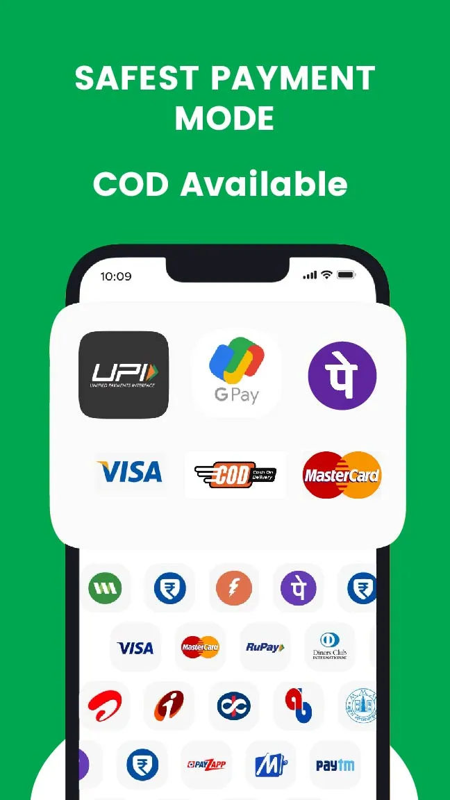 Grozep (Buy4earn) | Indus Appstore | Screenshot