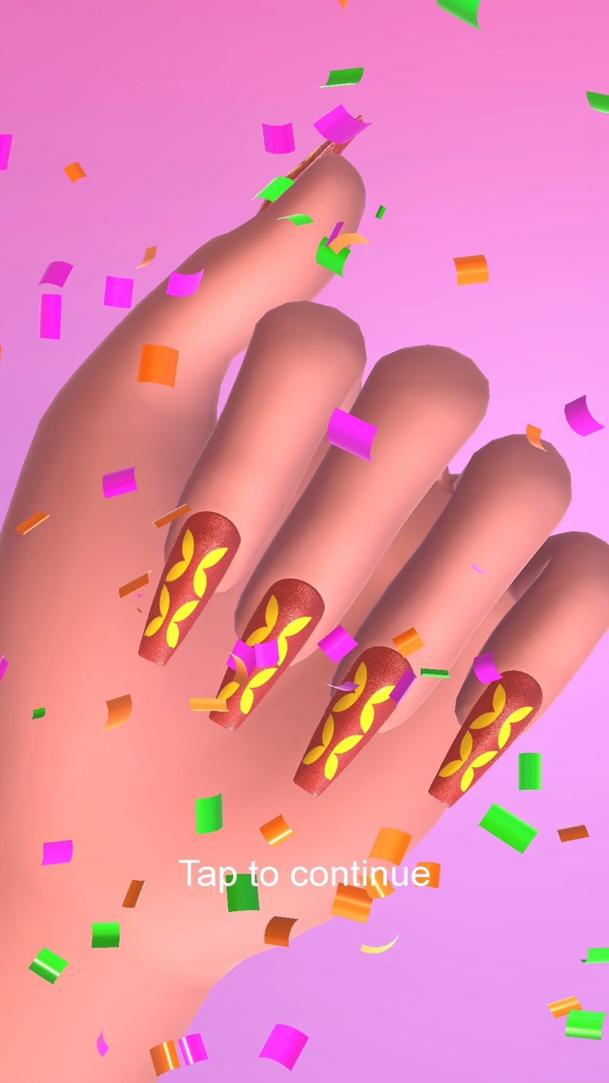 Nail Stylist Pro | Indus Appstore | Screenshot