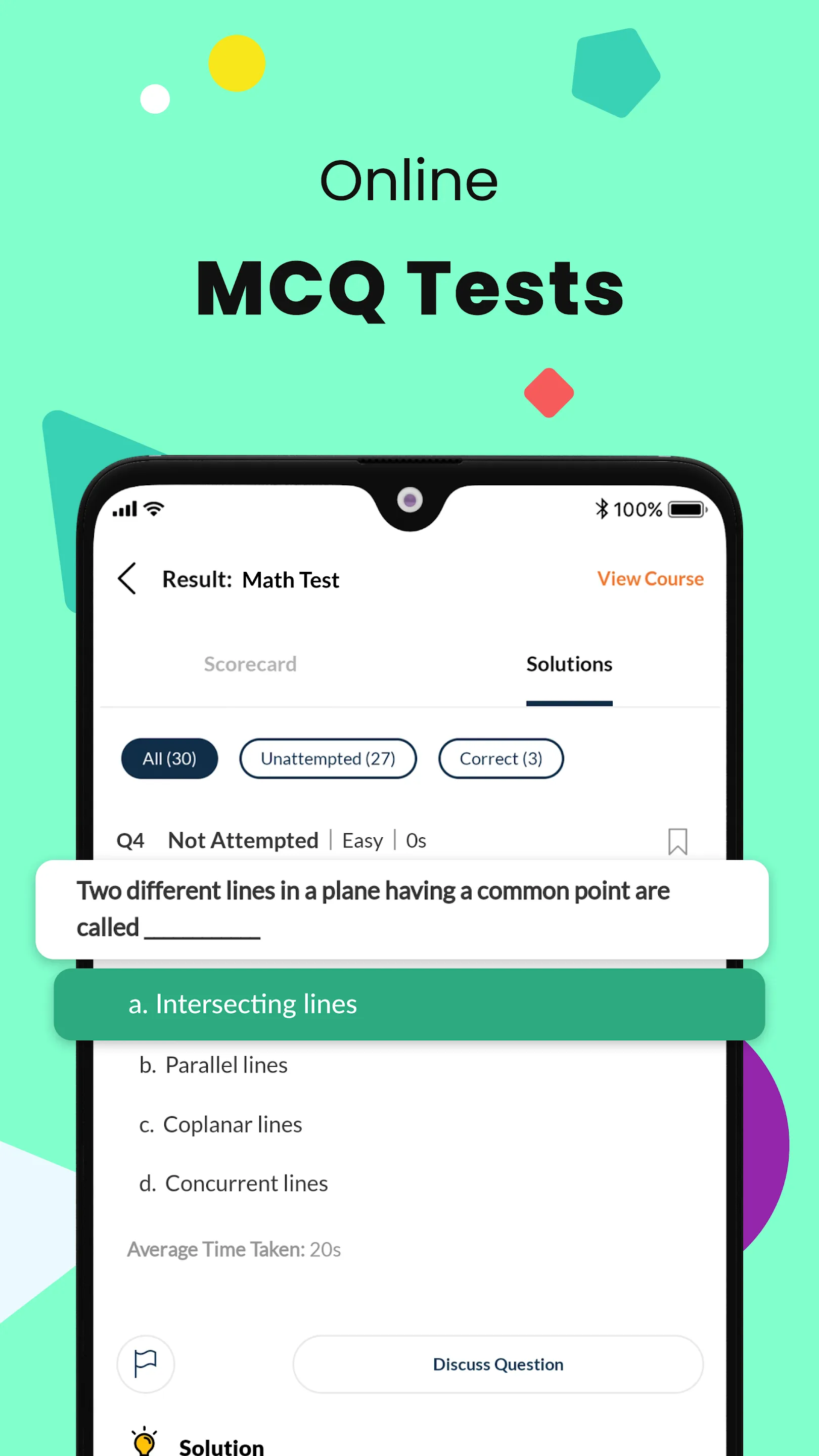 Class 5 CBSE All Subjects App | Indus Appstore | Screenshot