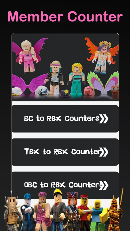 Skins For Roblox - RBX Outfits | Indus Appstore | Screenshot