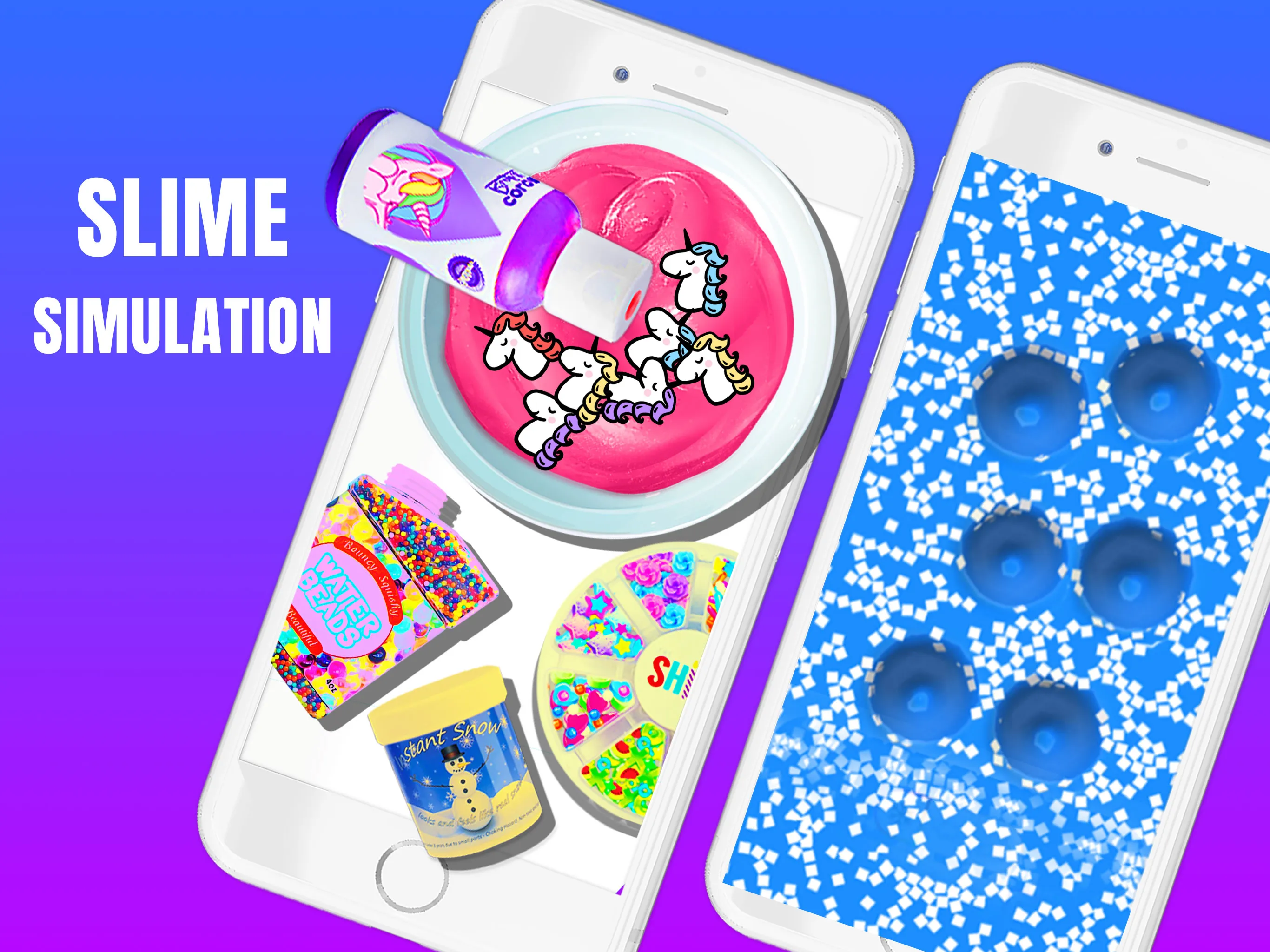 Slime Games for Teens | Indus Appstore | Screenshot