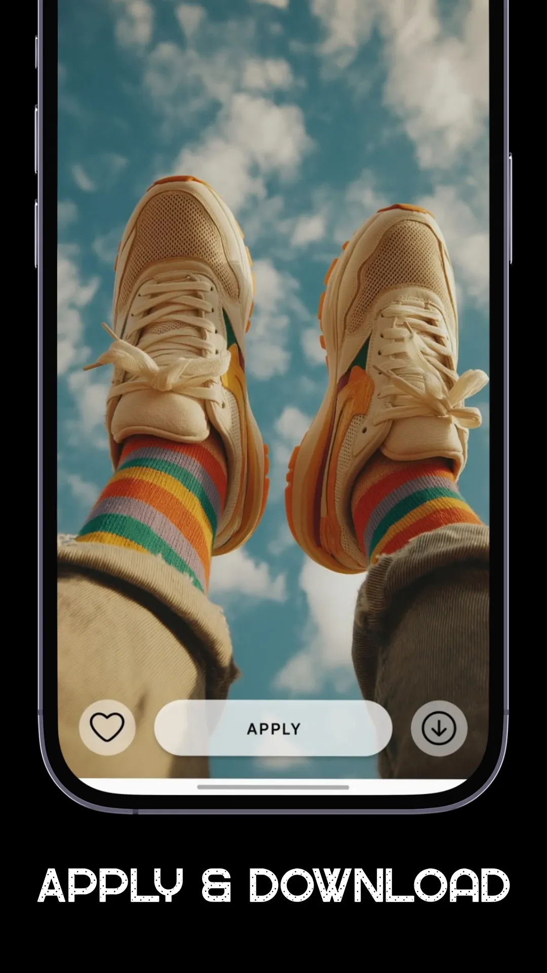 ScreenCraft: Wallpapers & Fun | Indus Appstore | Screenshot