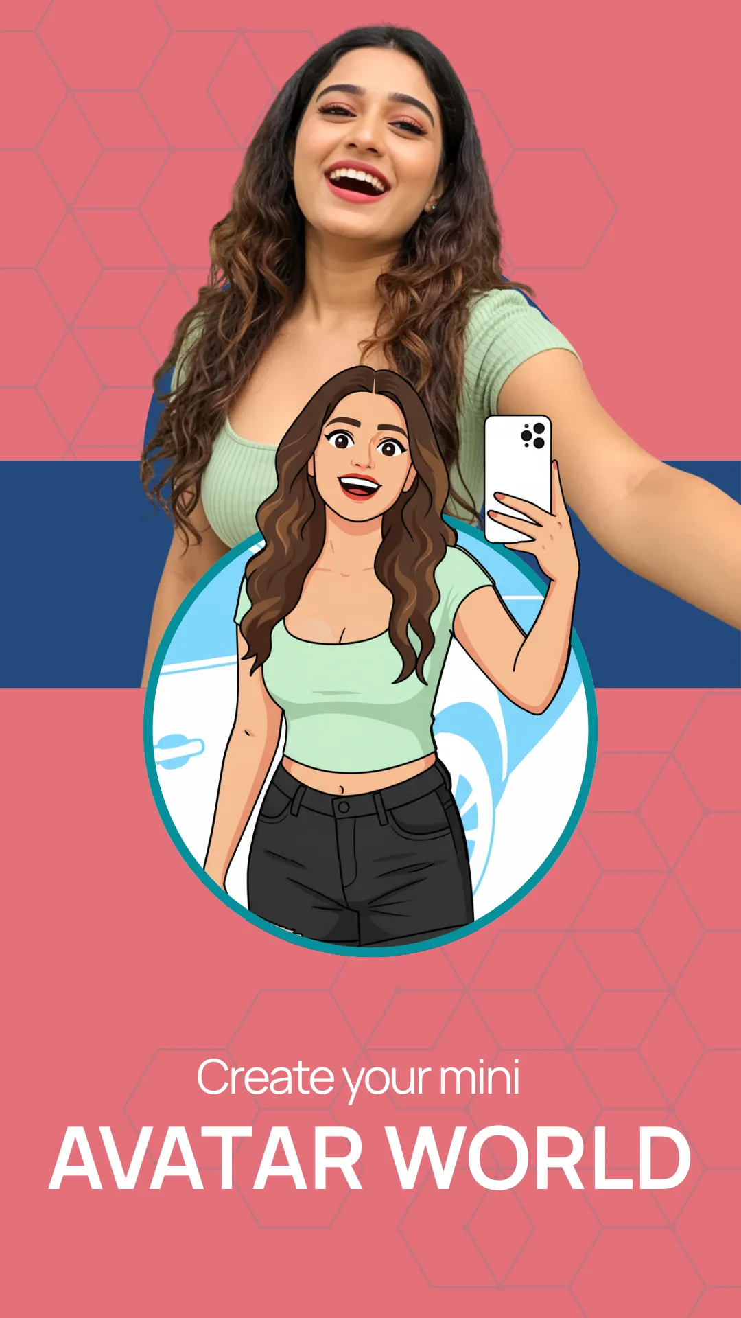 Tovi | Indus Appstore | Screenshot