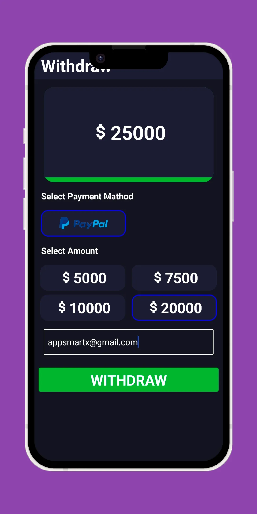 Captcha Easy - Earn Money | Indus Appstore | Screenshot